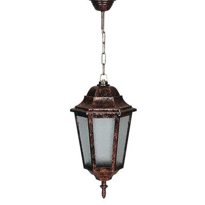 Şanlı Bahçe Aydınlatma Sarkıt Aplik Ş804