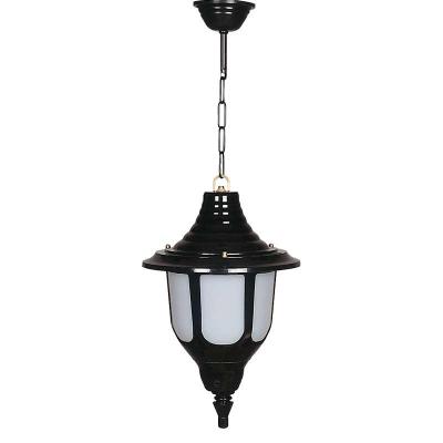 Şanlı Bahçe Aydınlatma Sarkıt Aplik Ş837