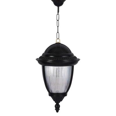 Şanlı Bahçe Aydınlatma Sarkıt  Apliği Ş518