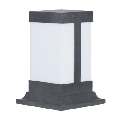 Şanlı Bahçe Aydınlatma Set Üstü Armatür Ş217