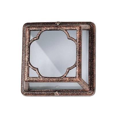 Şanlı Bahçe Aydınlatma Tavan Duvar Aplik Ş454