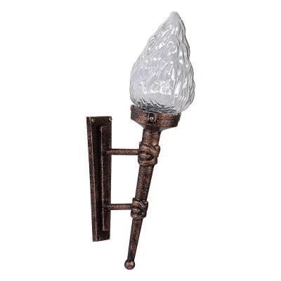 Şanlı Bahçe Duvar Aplik Meşale Ş882