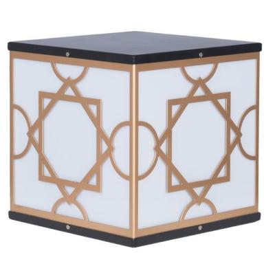 Şanlı Bahçe Set Üstü Aydınlatma Armatürü Ş232