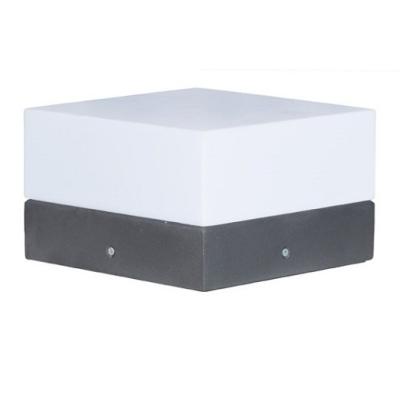 Şanlı Bahçe Tavan Armatürü E-27 Duylu Ş235