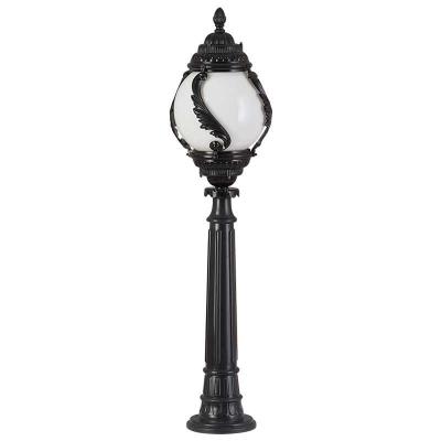 Şanlı Bahçe ve Çim Aydınlatma Armatürü Ş675