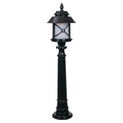 Şanlı Bahçe ve Çim Aydınlatma Armatürü Ş799