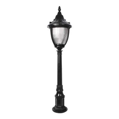 Şanlı Bahçe ve Çim Aydınlatma Armatürü Ş741