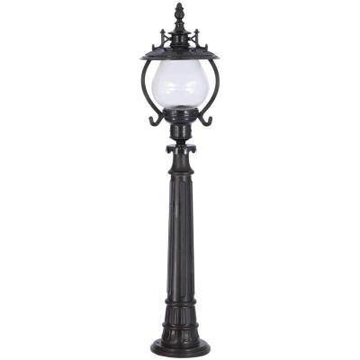 Şanlı Bahçe ve Çim Aydınlatma Armatürü 107cm Ş786