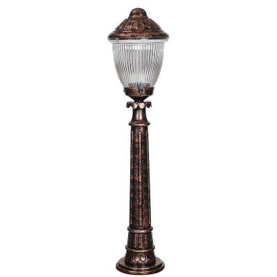 Şanlı Bahçe ve Çim Aydınlatma Armatürü Ş891