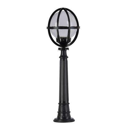 Şanlı Bahçe ve Çim Aydınlatma Armatür Ş972