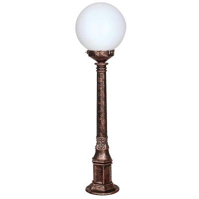 Şanlı Bahçe ve Çim Aydınlatma Armatürü Ş1003