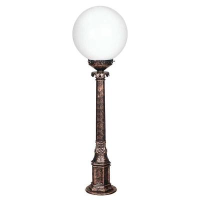 Şanlı Bahçe ve Çim Aydınlatma Armatür Ş1011