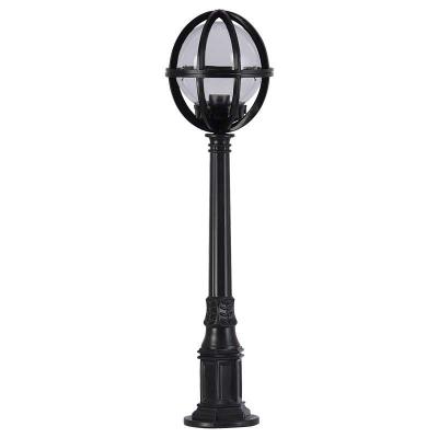 Şanlı Bahce ve Çim Aydınlatma Armatürü Ş962