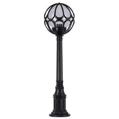 Şanlı Çim ve Bahçe Aydınlatma Armatürü Ş966