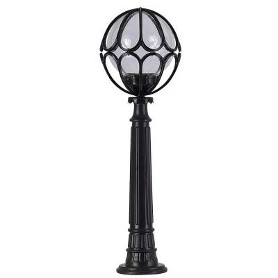 Şanlı Çim ve Bahçe Aydınlatma Armatürü Ş969