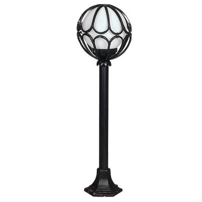 Şanlı Çim ve Bahçe Aydınlatma Armatür Ş977