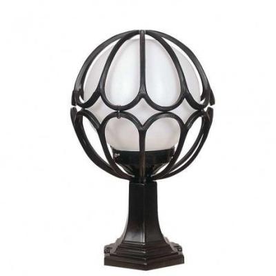 Şanlı Set Üstü Bahçe Aydınlatma Armatür Ş985