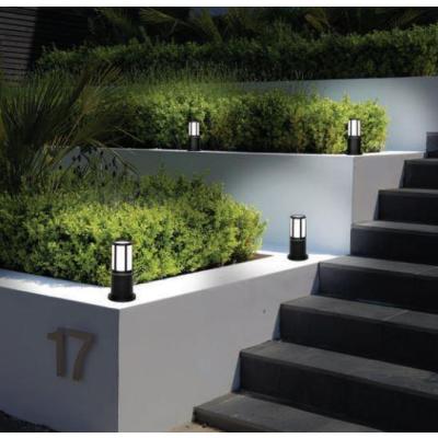 Zita Galata Kafesli 23cm E-27 Duylu Bahçe Duvar Yol Aydınlatma Lambaları Code/270K