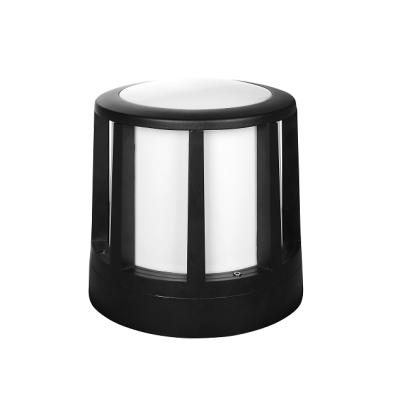 Zita Karizma Set Üstü Bahçe Aydınlatma Armatürü E27 Duylu