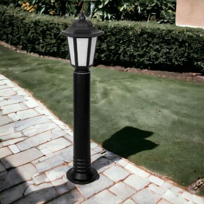 Zita Klas 90cm Bahçe Aydınlatma Direk E-27 Duylu Dış Mekan Set Üstü Yol Lambası Code/288-90