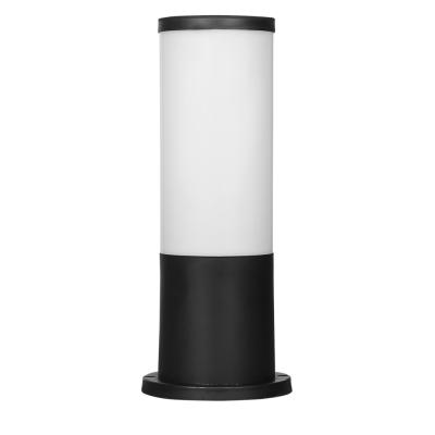 Zita Kule 29 cm Bahçe Yer Duvar Üstü Aydınlatma Armatürü E27 