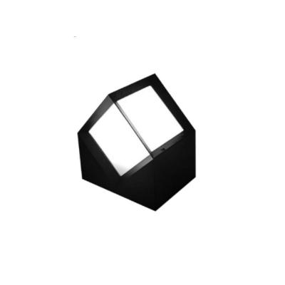 Zita Mega Bahçe Set Üstü ve Aplik Armatürü E27 Duylu