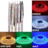 3 Çip 60 Led İç Mekan 4040 Şerit Led 5 Metre