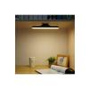 5 Watt Şarjlı Led Işık Mıknatıslı Led Lamba Dimmerli Nova Siyah Hero Led Aplik 3 Farklı Renk Işık