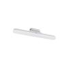 5 Watt Şarjlı Led Işık Mıknatıslı Led Lamba Dimmerli Nova Beyaz Hero Led Aplik 3 Farklı Renk Işık