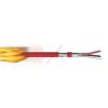 Arge JY(st)Y Yangın İhbar Kablosu CCA 1*2*0,80 (100 MT)