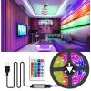Cata 3 Metre TV Arkası Rgb Led Seti Usb'li CT-4566
