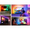 Cata 3 Metre TV Arkası Rgb Led Seti Usb'li CT-4566