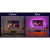 Cata 3 Metre TV Arkası Rgb Led Seti Usb'li CT-4566