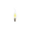 Cata 4 Watt CT-4062 Ledli Rustik Ampul Kıvrık Uç 