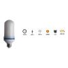 CATA 5 Watt Alev Ampul 3 Fonksiyonlu E-27 Duylu CT-4059