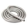 Çetsan 18 mm Çelik Spiral Elektrik Borusu 50 Metre