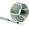 Çetsan 18 mm Çelik Spiral Elektrik Borusu 50 Metre