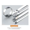 Çetsan Metal Kablo Bağı 7,9x300 100 Adet