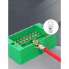 Kablo Pabucu 16 mm M6 SKP Çetsan