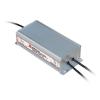 Mervesan 200 Watt 12V 16,5 Amper Led Trafosu Adaptörü IP67 Mtwp-200-12