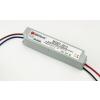 Mervesan-36 Watt 12V 3 Amper Led Adaptörü IP67 Mtwp-36-12