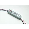 Mervesan-60 Watt 12V 5 Amper Led Adaptörü IP67 Mtwp-60-12