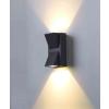 Modern Duvar Led Aplik 7w Gün Işığı Çift Yön Dış Mekan Cata Rodos Aplik CT-7065