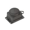 Ne-Ad 1x16A Kauçuk Duvar Prizi Tekli 4003