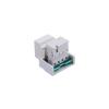 Ne-Ad CAT3 UTP Keystone Jack RJ11 Telefon Soketi 2057