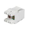 Ne-Ad CAT6 E Data Soket Keystone Jack 2056