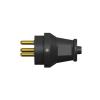 Ne-Ad Kauçuk Trifaze Fiş 3*25 Amper 4005