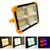 Portatif Solar LED Projektör Cata 200W Güneş Enerjili Seyyar LED Işık Taşınabilir Sokak Aydınlatması