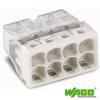 Wago 8x2,5 mm Buat İçi Klemens 50 Adet 2273-208 Çetsan