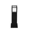 Zita Mini Ultra 70cm Bahçe Lambaları Duvar Üstü Aydınlatma E-27 Duylu IP54 CODE/266